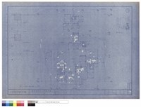 藏品(北一區第三層平面圖)的圖片