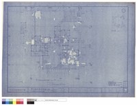 藏品(北四區地面層平面圖)的圖片