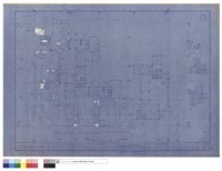 藏品(北二區第二層平面圖)的圖片