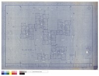 藏品(南二區第二層平面圖)的圖片