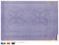 藏品(六至十一層標準層平面圖)的圖片