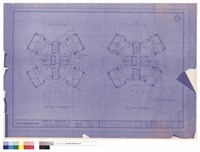 藏品(拾貳至拾肆層標準平面圖)的圖片
