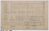 藏品(各樓柱、床版梁之配置)的圖片