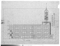 藏品(北立視圖)的圖片