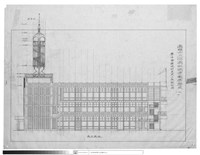 藏品(南立視圖)的圖片