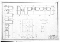 藏品(鋁窗門詳細)的圖片
