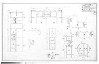 藏品(鋁窗門詳細)的圖片