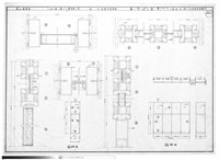 藏品(鋁窗門詳細)的圖片