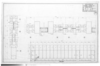 藏品(鋁窗門詳細)的圖片