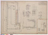 藏品(車棚、水溝、圍牆等附屬工程)的圖片