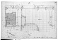 藏品(廁所、樓梯A-B大樣平面)的圖片