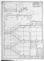 藏品(A-S樓梯詳細)的圖片