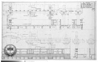 藏品(古典式欄杆詳細)的圖片