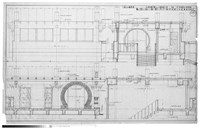 藏品(屋頂突出工程詳細)的圖片