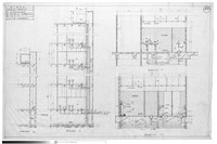 藏品(廁所剖面詳細)的圖片