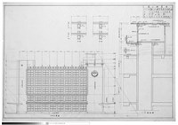 藏品(北立視圖、A-B剖面圖)的圖片
