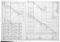 藏品(太平梯及配筋詳細圖)的圖片