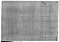 藏品(樑版基礎平面圖)的圖片