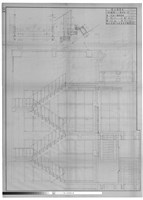 藏品(A-S樓梯詳細)的圖片