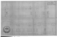藏品(古典式欗杆詳細)的圖片