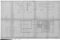 藏品(廁所、樓梯大樣平面、櫃台詳細)的圖片