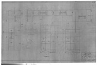 藏品(鋁窗門詳細)的圖片