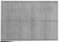 藏品(鋁質門窗詳細)的圖片