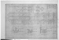 藏品(結構配筋圖及各部大樣)的圖片
