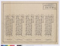 藏品(一、二、三、四、五樓樑版圖)的圖片