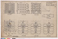 藏品(平面、立視圖)的圖片