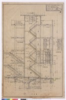 藏品(樓梯配筋及詳圖)的圖片