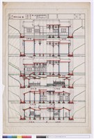 藏品(F~Q剖面立面圖)的圖片