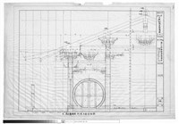 藏品(A~D大殿剖視立面詳細圖)的圖片