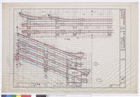 藏品(本殿後部梁版配筋詳細圖)的圖片