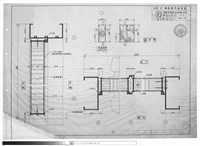 藏品(REBAR中國力霸股份有限公司 HB式蜂巢鋁門標準圖)的圖片