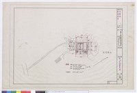 藏品(地盤圖、面積算定)的圖片
