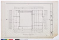 藏品(屋頂平面圖)的圖片
