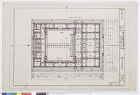 藏品(基礎平面圖)的圖片