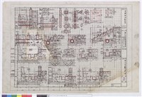 藏品(基礎詳細配筋圖)的圖片