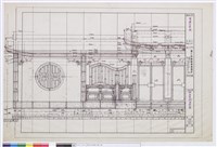 藏品(前殿正面圖)的圖片