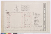藏品(水電衛生設備圖)的圖片