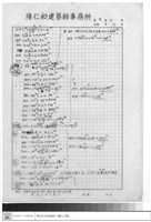 藏品(計算書)的圖片