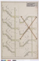 藏品(太平梯詳細圖)的圖片