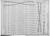 藏品(g方向、柱樑版配筋詳圖)的圖片