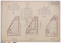 藏品(地下室、?樓及貳樓電氣配線圖)的圖片