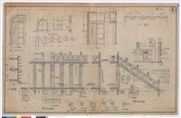 藏品(剖面圖)的圖片