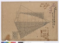 藏品(梁伏圖及屋頂伏圖)的圖片
