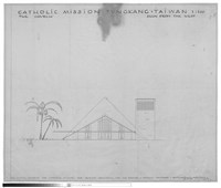 藏品(SEEN FROM THE WEST)的圖片