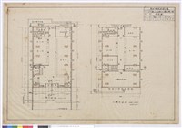 藏品(平面圖)的圖片