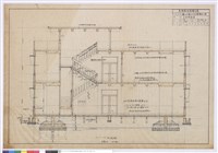 藏品(主要剖面圖)的圖片